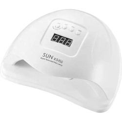 UV/LED Nagellamp SUN X5 Plus - 120W