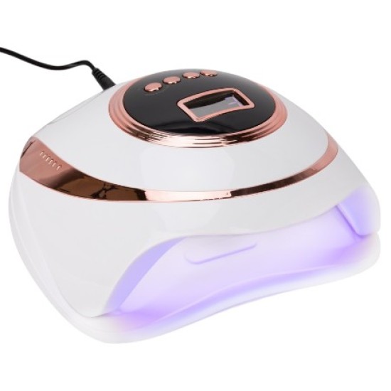 UV/LED Nagellamp SUN Z7 - Wit - 220W