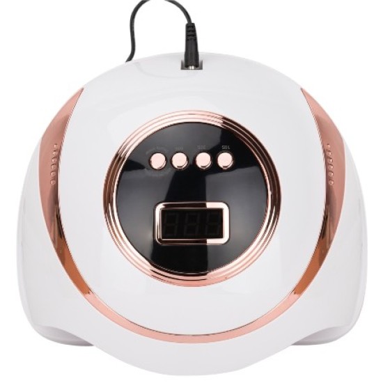 UV/LED Nagellamp SUN Z7 - Wit - 220W