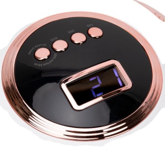 UV/LED Nagellamp SUN Z7 - Wit - 220W