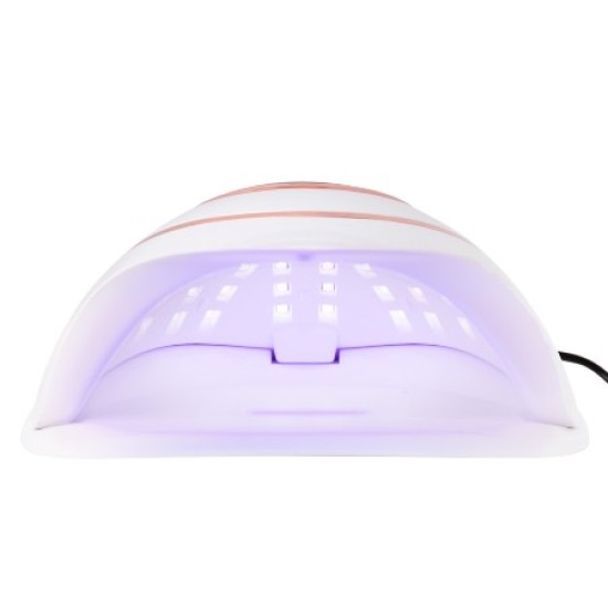 UV/LED Nagellamp SUN Z7 - Wit - 220W