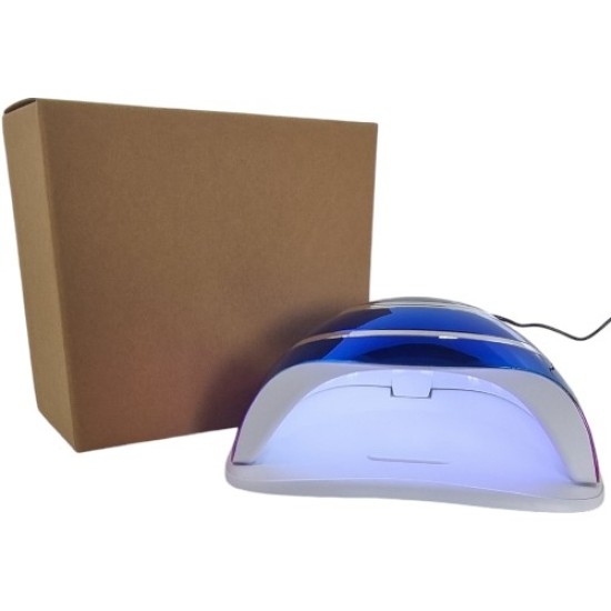 UV/LED Nagellamp SUN Z7 HOLO 220W