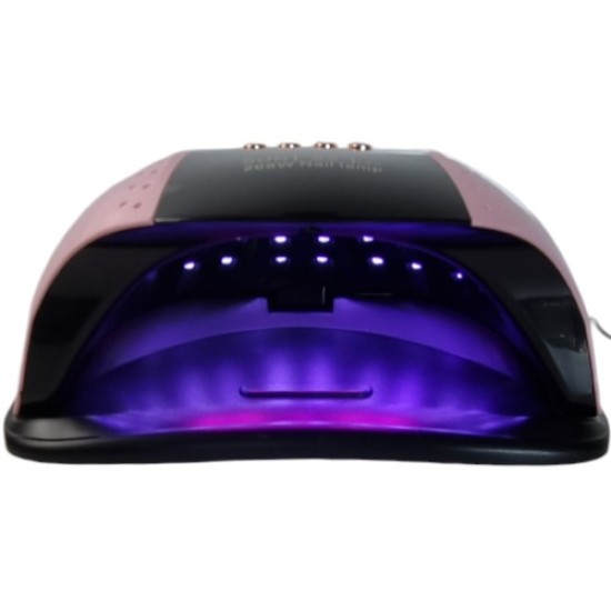 UV / LED Nagellamp SUN PRO2 - 268W - Kleur: Roze