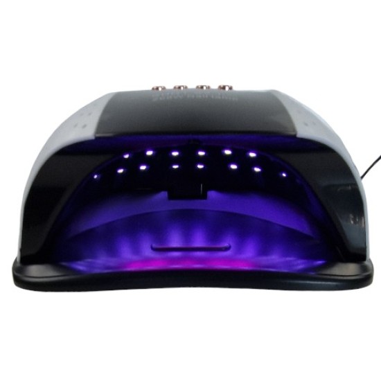 UV / LED Nagellamp SUN PRO2 - 268W - Kleur: Wit