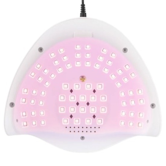 UV/LED Nagellamp Sun X17 Max - Wit - 320W UV/LED Nagellamp Sun X17 Max - Wit - 320W