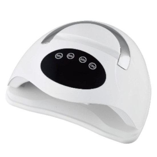 UV/LED Nagellamp Sun X17 Max - Wit - 320W UV/LED Nagellamp Sun X17 Max - Wit - 320W