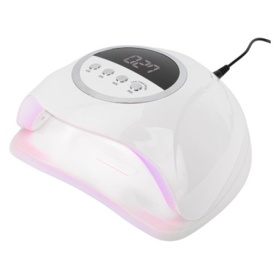 UV/LED Nagellamp Sun X20 Max - Wit - 320W UV/LED Nagellamp Sun X20 Max - Wit - 320W