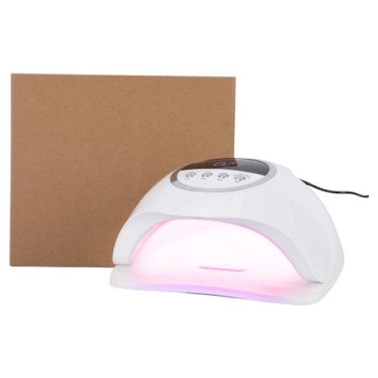 UV/LED Nagellamp Sun X20 Max - Wit - 320W UV/LED Nagellamp Sun X20 Max - Wit - 320W