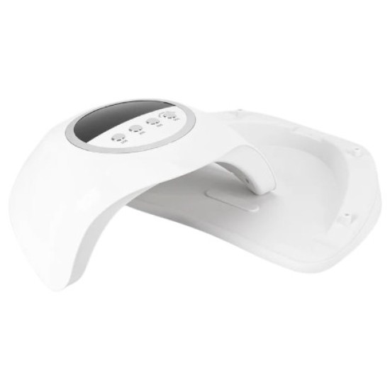 UV/LED Nagellamp Sun X20 Max - Wit - 320W UV/LED Nagellamp Sun X20 Max - Wit - 320W