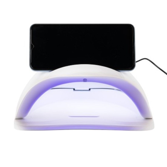 UV/LED Nagellamp X16 MAX - 320W