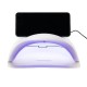 UV/LED Nagellamp X16 MAX - 320W
