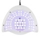 UV/LED Nagellamp X16 MAX - 320W