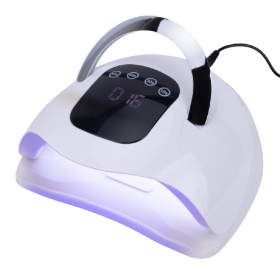 UV/LED Nagellamp X19 MAX - 320W