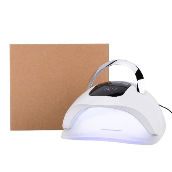 UV/LED Nagellamp X19 MAX - 320W