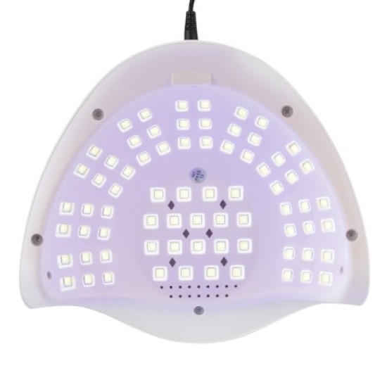 UV/LED Nagellamp X19 MAX - 320W