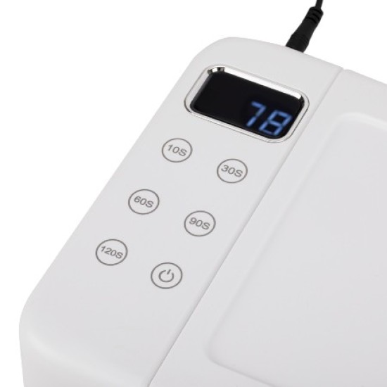 UV/LED Nagellamp Z22 - 168W 