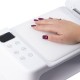 UV/LED Nagellamp Z22 - 168W 