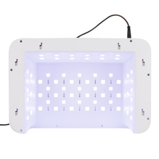 UV/LED Nagellamp Z22 - 168W 