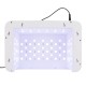 UV/LED Nagellamp Z22 - 168W 