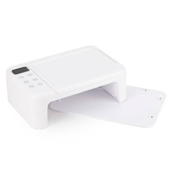 UV/LED Nagellamp Z22 - 168W 