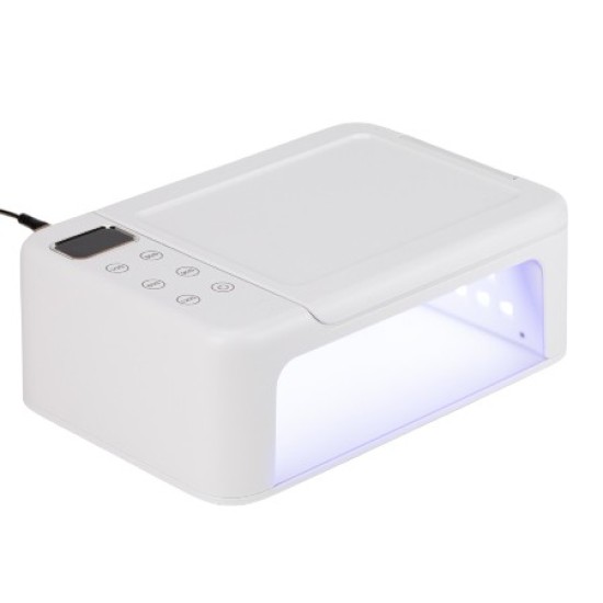 UV/LED Nagellamp Z22 - 168W 