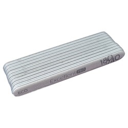 Eco Zebra Rechte Vijl Pak 10st - 180/240grit