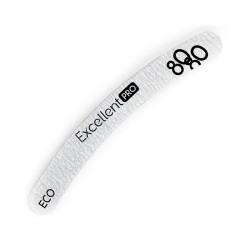 Eco Zebra Banana Vijl Los 1st - 80/80Grit Eco Zebra Banana Vijl Los 1st - 80/80Grit