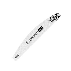 Eco Zebra Moon Vijl Pak 10st - 100/180Grit