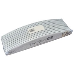 Eco Zebra Moon Vijl Pak 10st - 100/180Grit