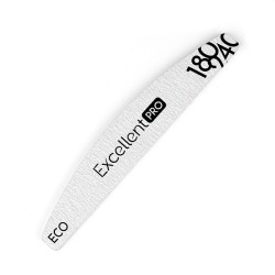 Eco Zebra Moon Vijl Pak 10st - 180/240Grit