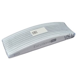 Eco Zebra Moon Vijl Pak 10st - 180/240Grit