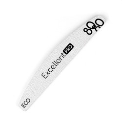 Eco Zebra Moon Vijl Pak 10st - 80/80Grit Eco Zebra Moon Vijl Pak 10st - 80/80Grit