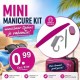 Mini Manicure Kit Mini Manicure Kit