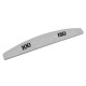 Moon Vijl Wit - Molly Nails - Los 1st - 100/180Grit