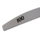 Moon Vijl Wit - Molly Nails - Los 1st - 100/180Grit