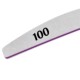 Moon Vijl Wit - Molly Nails - Los 1st - 100/180Grit