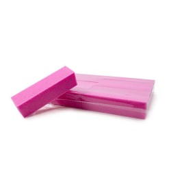 Blokvijl Pak 10st diverse kleuren 