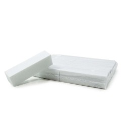 Blokvijl Pak 10st diverse kleuren 