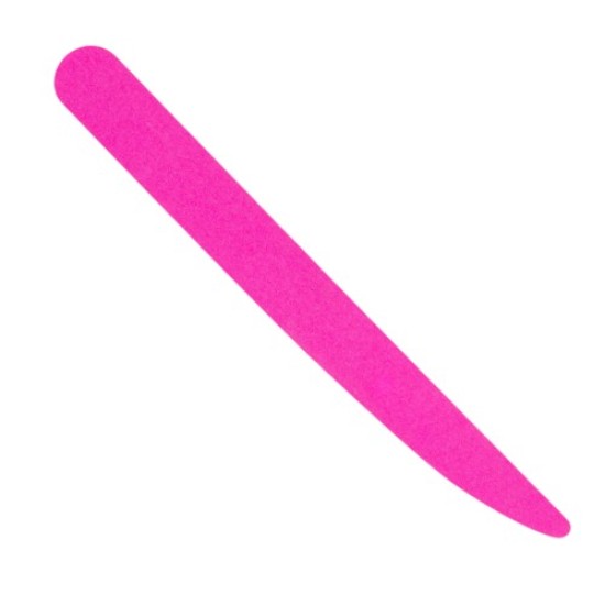 Zandvijl Neon Roze Los 10st - 180/180GRIT