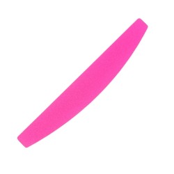 Zandvijl Neon Roze - Moon - Los 1st - 180/180GRIT