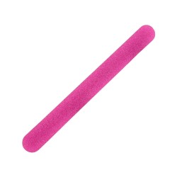 Zandvijl Neon Roze - Recht - Los 1st - 100/100GRIT