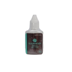 Neicha Glue Remover Gel Type 15g