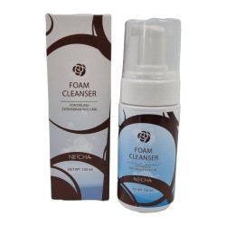 Neicha sterilizing lash foam 100ml