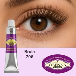 Orenna Wimper - Wenkbrauwverf 20ml Nr.706 - Bruin