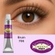 Orenna Wimper - Wenkbrauwverf 20ml Nr.706 - Bruin