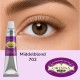 Orenna Wimper - Wenkbrauwverf 20ml Nr.702 - Middelblond Orenna Wimper - Wenkbrauwverf 20ml Nr.702 - Middelblond