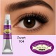 Orenna Wimper - Wenkbrauwverf 20ml Nr.704 - Zwart