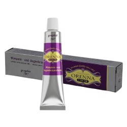 Orenna Wimper - Wenkbrauwverf 20ml Nr.707 - Grafiet