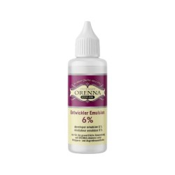 Orenna ontwikkelaar 50ml - 2% 