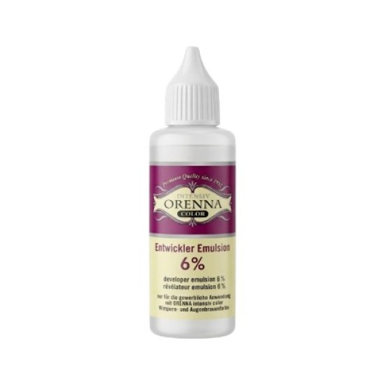 Orenna ontwikkelaar 50ml - 2% 